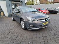 gebraucht Opel Astra 1.4 Style Shzg Xenon PDC 140 PS Turbo
