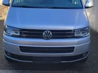 Używany VW T5 Edition 180 KM (132 kW) 2013 Szary Van