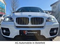Gebraucht BMW X6 Sport Line 286 PS (210 kW) 2010 Weiß SUV