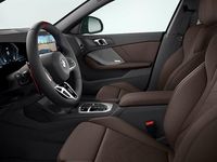 Gebraucht BMW M235 Shadowline 300 PS (220 kW) 2025 Weiß Coupé