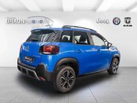 gebraucht Citroën C3 Aircross BlueHDI 110 Stop & Start YOU