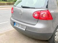 Usata VW Golf V 75 CV (55 kW) 2007 Berlina