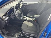 Używany Ford Focus Titanium X 155 KM (114 kW) 2024 Niebieski Kombi