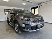 gebraucht Kia Sorento GT-Line 4WD Pano*AHK*Sound