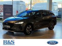 Neu Ford Focus Active X 125 PS (91 kW) 2025 Grau Kombi
