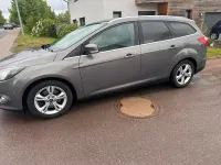 Gebraucht Ford Focus 150 PS (110 kW) 2012 Kombi