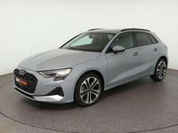 Gebraucht Audi A3 Ambiente 116 PS (85 kW) 2025 Andere Limousine