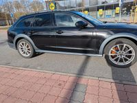Gebraucht Audi A6 Allroad 272 PS (200 kW) 2016 Schwarz Kombi