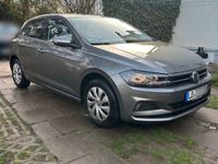 gebraucht VW Polo 1.0 TSI 70kW