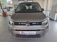 Gebraucht VW Caddy 116 PS (85 kW) 2025 Beige Van / Kleinbus