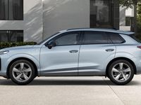 Neu Audi Q3 S-Line 265 PS (194 kW) 2025 Pfeilgrau perleffekt SUV