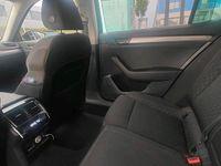 Gebraucht Skoda Superb 2015 Schwarz Limousine