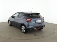 gebraucht Nissan Micra 1.0 IG-T N-WAY, Benzin, 16.510 €