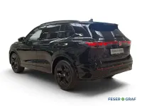 Neu VW Tiguan R-line 150 PS (110 kW) 2026 Grenadillschwarz metallic SUV