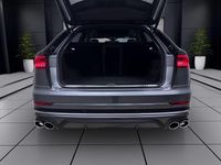 Gebraucht Audi SQ8 Advanced 507 PS (372 kW) 2023 Andere SUV