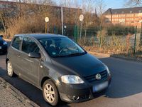 Usata VW Fox 69 CV (50 kW) 2008 Grigio Utilitaria