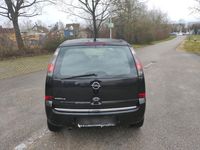 gebraucht Opel Meriva ✅TÜV NEU bis 03.26✅ Sitzheizung ✅