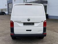 Gebraucht VW Transporter 140 PS (102 kW) 2016 Weiß Van