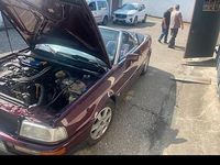 Gebraucht Audi 80 Design 115 PS (84 kW) 1995 Andere farben Cabrio