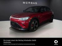 Gebraucht Smart #3 Brabus 314 kW (428 PS) 2026 Laser red SUV