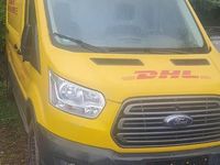 Gebraucht Ford Transit 170 PS (125 kW) 2020 Van / Kleinbus