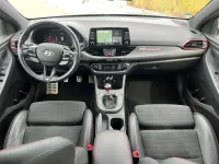 Gebraucht Hyundai i30 N Performance 275 PS (202 kW) 2020 Grau Limousine