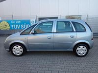 Occasion Opel Meriva 90 ch (66 kW) 2007 Gris Monospace