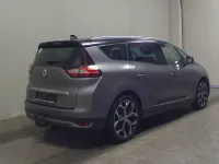 Gebraucht Renault Scenic E-Tech Intens 140 PS (102 kW) 2021 Grau metallic Van / Kleinbus
