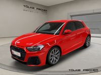 gebraucht Audi A1 Sportback 35 1.5 TFSI S-Line S-line ACC SHZ