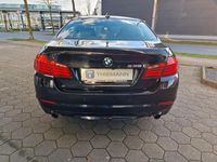Gebraucht BMW 535 Comfort Edition 306 PS (225 kW) 2010 Schwarz Limousine