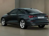 Brugt Audi A3 Advanced 150 HK (110 kW) 2025 Grå Sedan