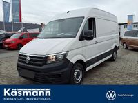 Gebraucht VW Crafter 177 PS (130 kW) 2023 Weiß Van