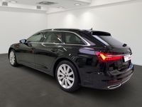 gebraucht Audi A6 Avant sport 45 TFSI quattro S tronic