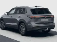 Neu VW Tiguan Life 204 PS (150 kW) 2026 Delfingrau metallic SUV