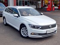 Gebraucht VW Passat 150 PS (110 kW) 2015 Weiß Kombi