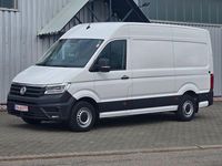 Gebraucht VW Crafter 177 PS (130 kW) 2021 Weiß Van