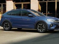 Neu VW Taigo R-line 150 PS (110 kW) 2025 Blau SUV