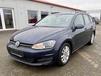 Gebraucht VW Golf VII 110 PS (80 kW) 2015 Andere Limousine