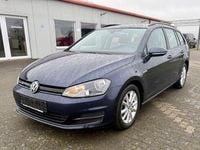 Gebraucht VW Golf VII Trendline 110 PS (80 kW) 2015 Andere Limousine