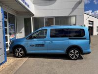 Gebraucht Ford Tourneo Connect Active 122 PS (89 kW) 2025 Boundless blue (blau) Van / Kleinbus