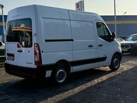 Gebraucht Renault Master 101 PS (74 kW) 2011 Weiß Van / Kleinbus