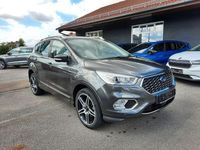 Gebraucht Ford Kuga Vignale 175 PS (128 kW) 2019 Grau SUV
