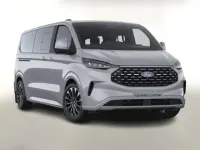 Neu Ford Tourneo Custom Titanium X 170 PS (125 kW) 2026 Grau Van