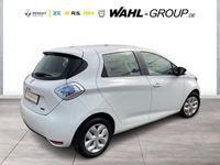 gebraucht Renault Zoe LIFE 22 kWh Batteriemiete (Elektrofahrzeug)