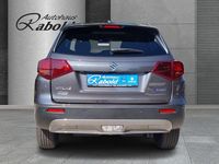 Neu Suzuki Vitara Comfort 110 PS (80 kW) 2025 Titan grau Limousine