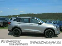 Neu Haval H6 Premium 150 PS (110 kW) 2026 Verschiedene SUV