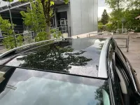 Gebraucht Citroën C5 204 PS (150 kW) 2008 Schwarz Kombi