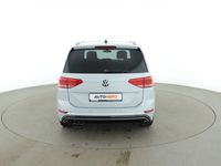 gebraucht VW Touran 1.8 TSI Highline BlueMotion, Benzin, 25.400 €