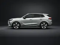 Neu Cupra Terramar 204 PS (150 kW) 2026 Weiß SUV