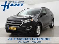 Gebraucht Ford Edge 249 PS (183 kW) 2016 Schwarz SUV